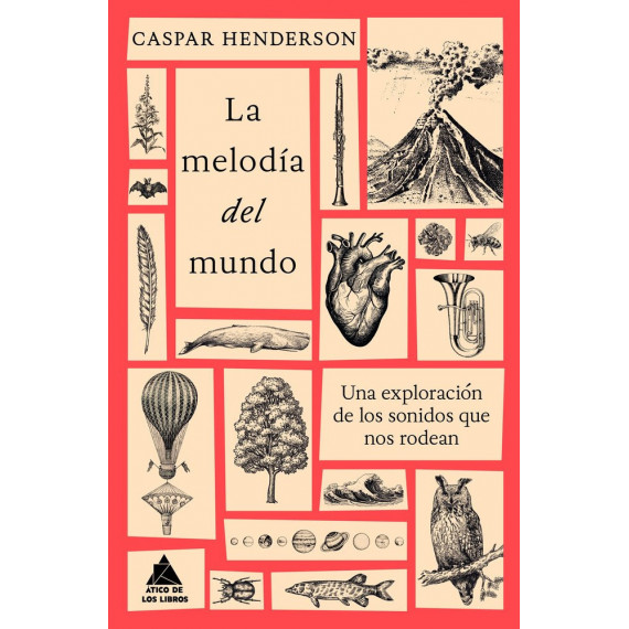 la Melodia del Mundo   2025