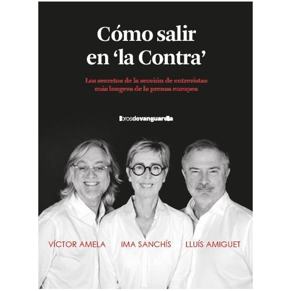 Como Salir en la contra   2025