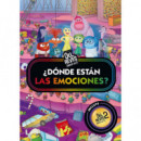 del Reves Donde Estan las Emociones   2025