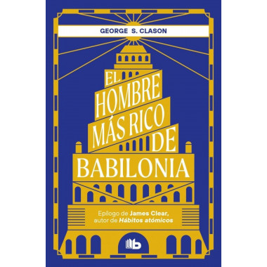 el Hombre Mas Rico de Babilonia   2025