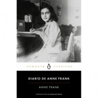 Diario de Anne Frank (nueva Edicion)   2025