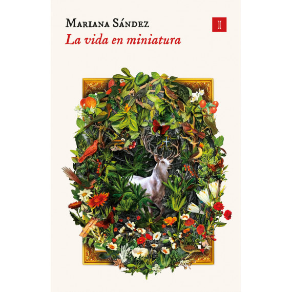 la Vida en Miniatura   2024