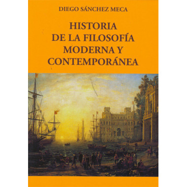 Historia de la Filosofãƒâ­a Moderna y Contemporãƒâ¡nea