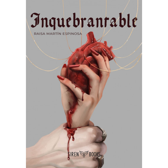 Inquebrantable   2025