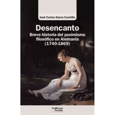 Desencanto   2025