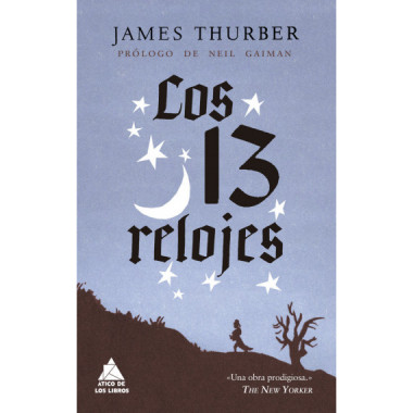 los 13 Relojes   2024