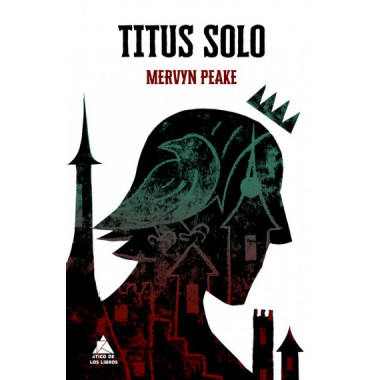 Titus Solo   2024