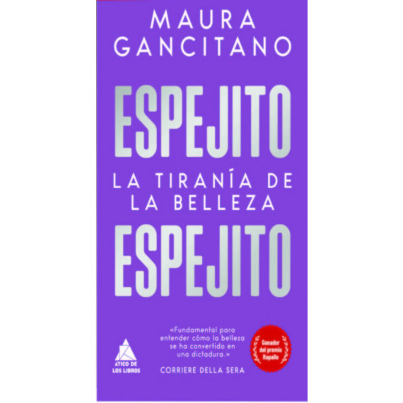 Espejito, Espejito   2024