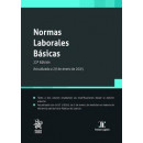 Normas Laborales Basicas   2025
