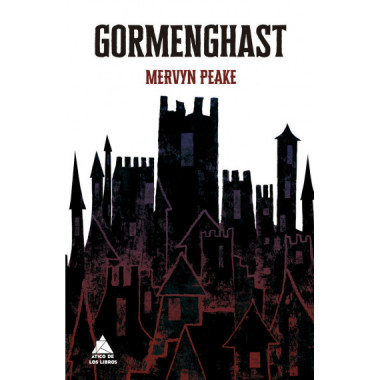 Gormenghast   2024