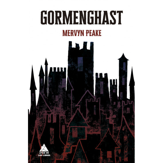 Gormenghast   2024