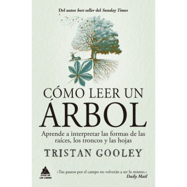 Como Leer un Arbol   2024
