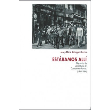 Estabamos Alli   2024
