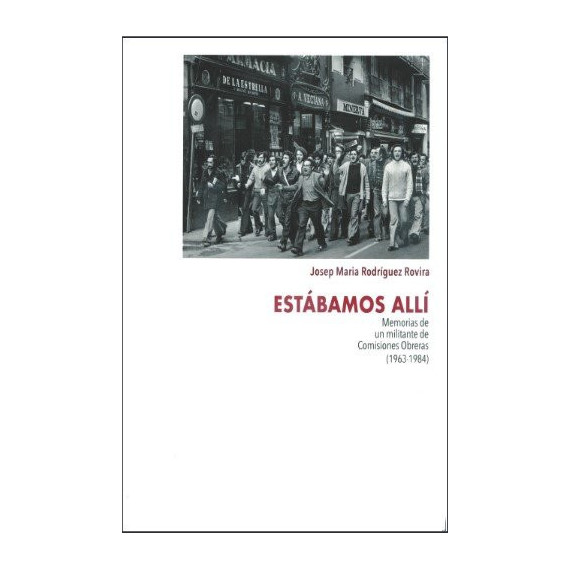 Estabamos Alli   2024