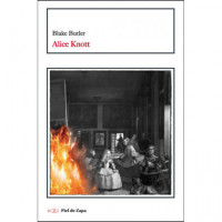 Alice Knott   2024 - Guanxe Atlantic Marketplace