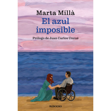 Azul Imposibe,el   2025