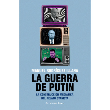 la Guerra de Putin   2024