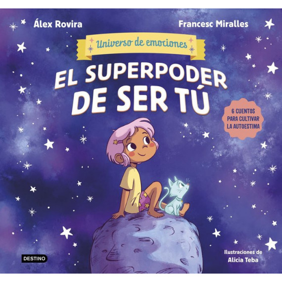 el Superpoder de Ser tu   2024