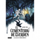 el Cementerio de Everden 1. la Tumba de Walter Malone   2024