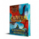 Criaturas Imposibles   2024