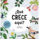 que Crece Aqui   2025