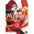 Wistoria Wand & Sword 3   2025
