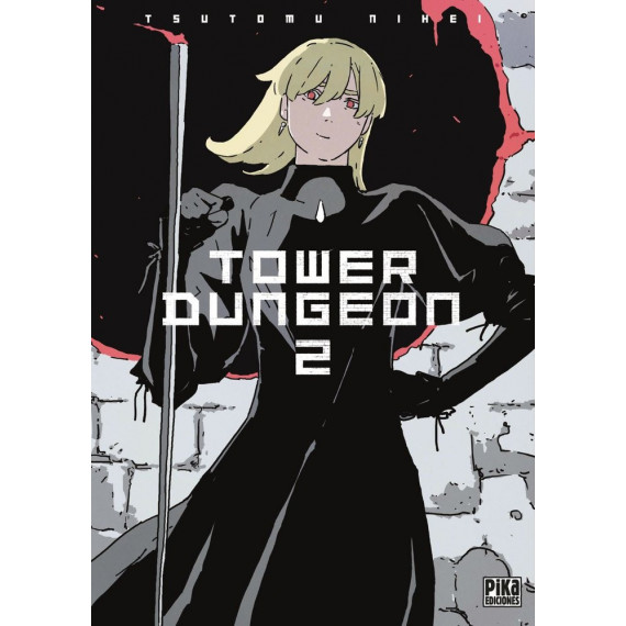 Tower Dungeon 2   2025