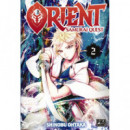 Orient Samurai Quest 2   2025