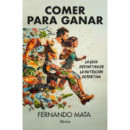 Comer para Ganar   2025