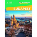 Budapest - la Guia Verde Week   2025