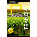 Francia Guia National Geographic Traveler   2025