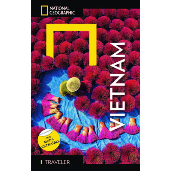 Vietnam Guia National Geographic Traveler   2025