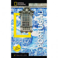 Portugal Guia National Geographic Traveler   2025