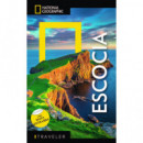 Escocia Guia National Geographic Traveler   2025