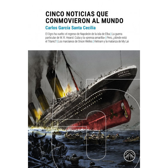 Cinco Noticias que Conmovieron Al Mundo   2025