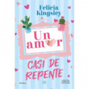 un Amor Casi de Repente   2025