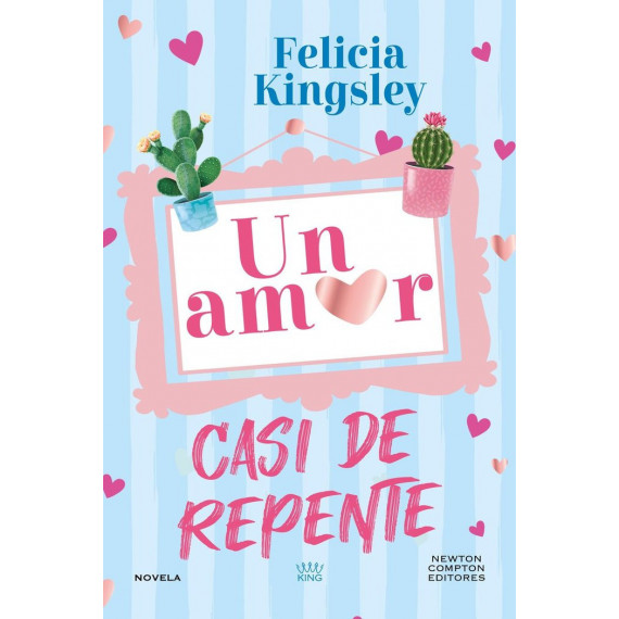 un Amor Casi de Repente   2025