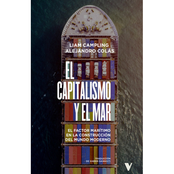 Capitalismo y el Mar, el   2025