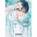 Mr. Mallow Blue 5   2025