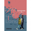 Lost Lad London 3   2025