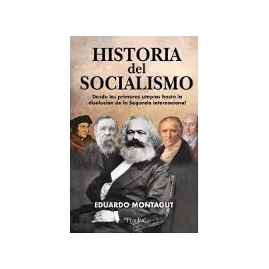 Historia del Socialismo   2025