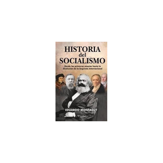 Historia del Socialismo   2025