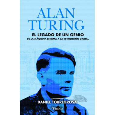 Alan Turing   2025