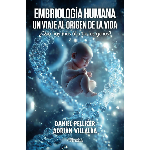 Embriologia Humana   2025
