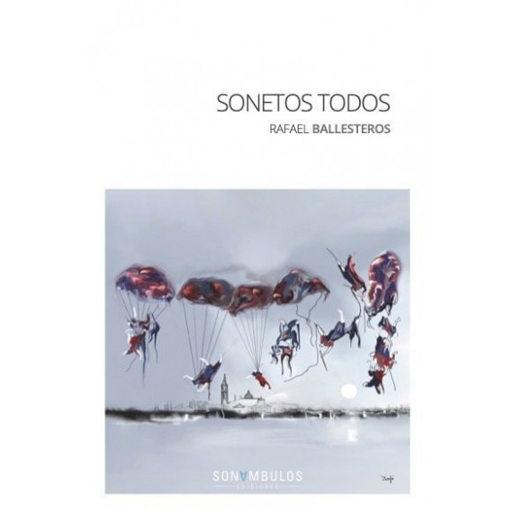 Sonetos Todos   2025 - Guanxe Atlantic Marketplace