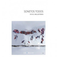 Sonetos Todos   2025 - Guanxe Atlantic Marketplace