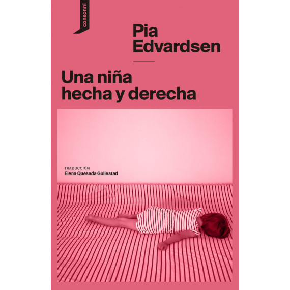 una Niãa Bien Hecha   2025