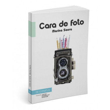Cara de Foto   2025