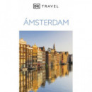 Amsterdam (guias Visuales)   2025