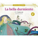 Bella Durmiente,la   2025